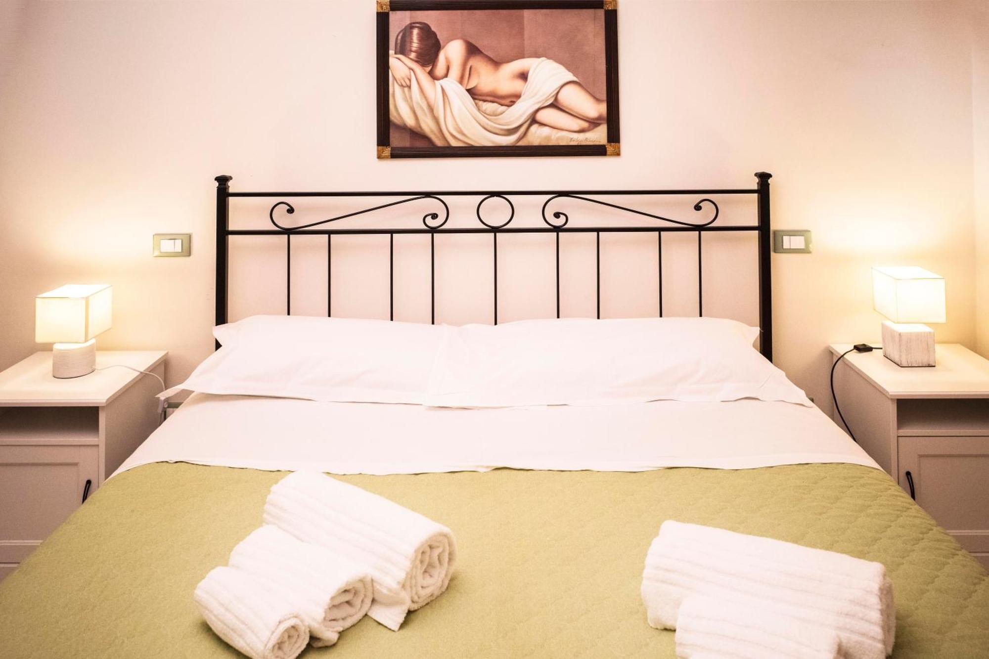 Diddy Maison Taormina Exterior foto