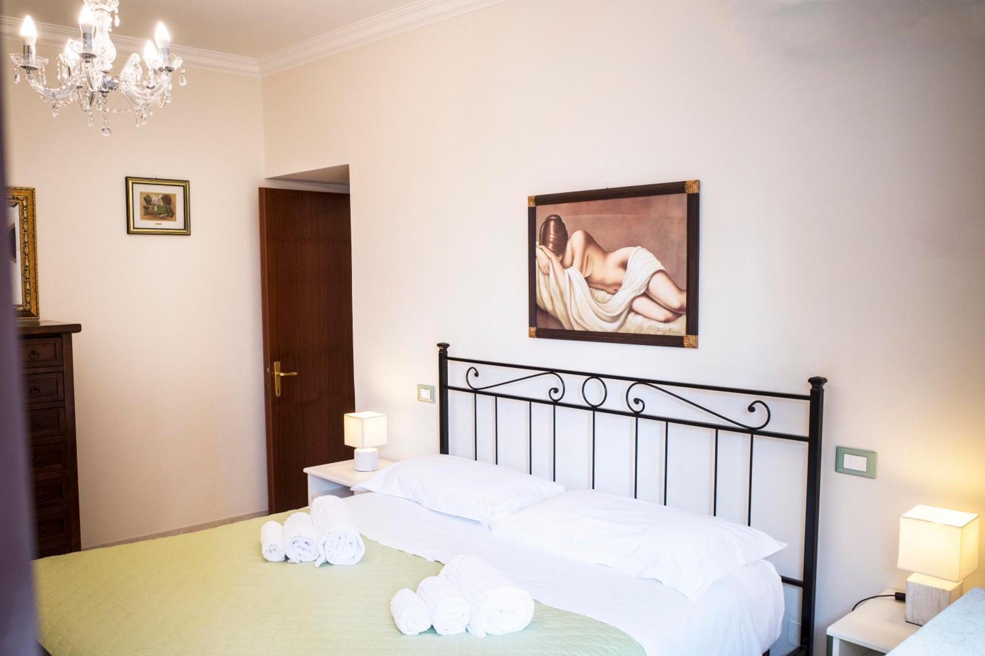 Diddy Maison Taormina Exterior foto