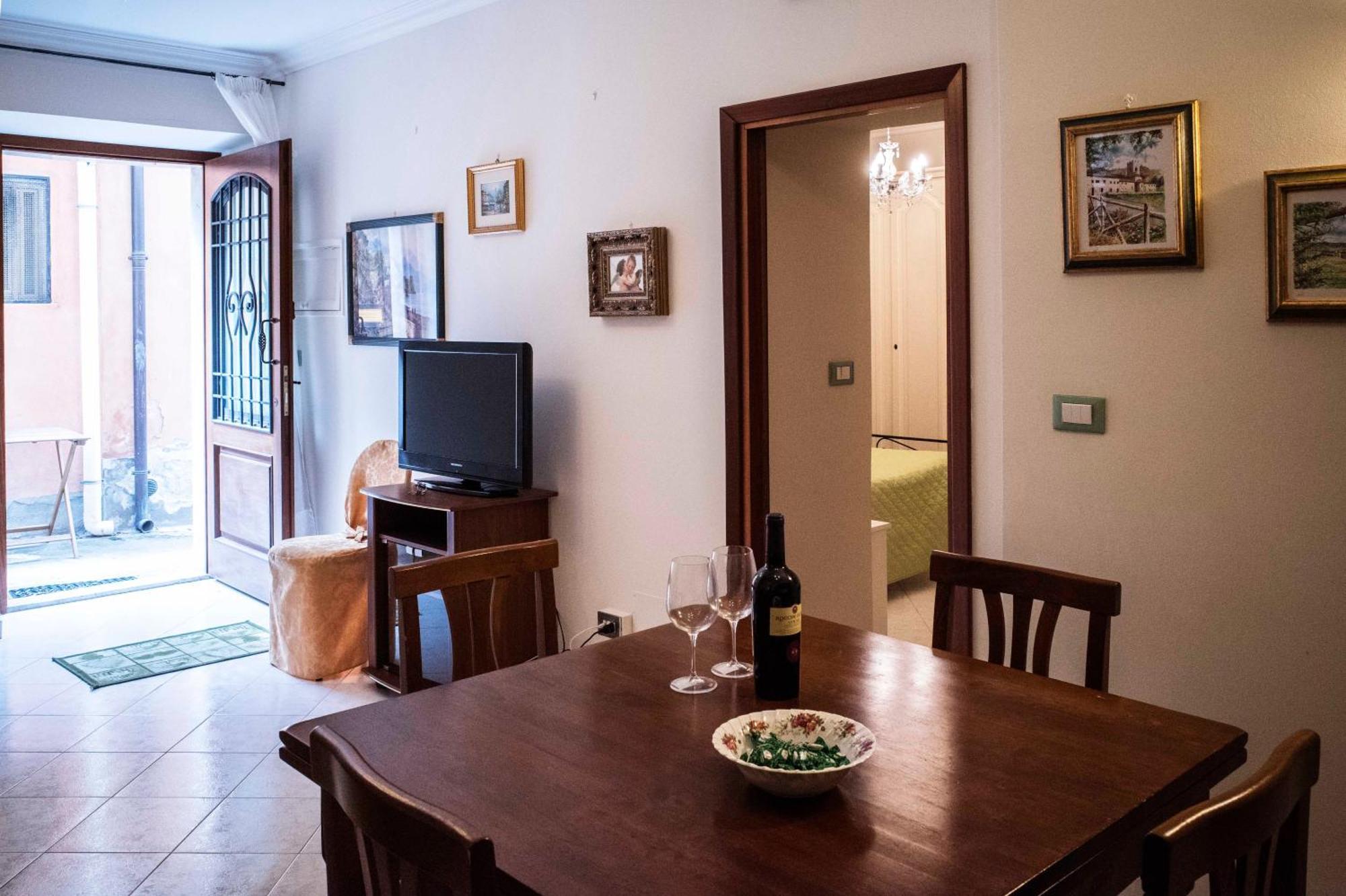 Diddy Maison Taormina Exterior foto